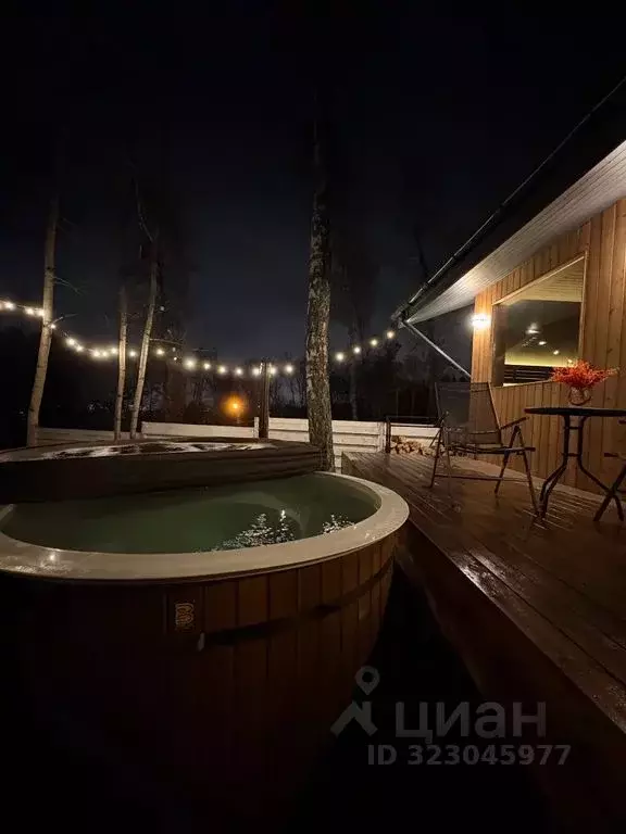 Дом в Красноярский край, Красноярск Прогулочная ул., 1А (50 м) - Фото 2