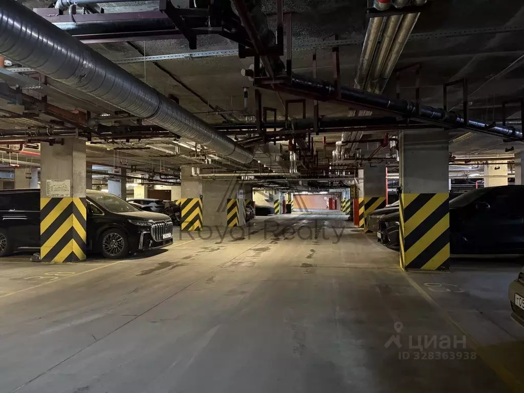 Гараж в Санкт-Петербург ул. Большая Зеленина, 24 (14 м) - Фото 2