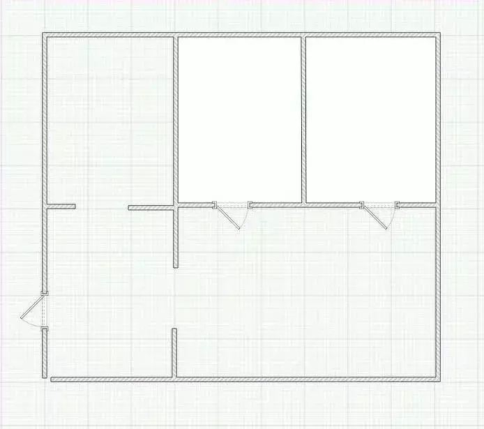 Дом в Татарстан, Казань Ноксинское садовое товарищество,  (54 м) - Фото 1