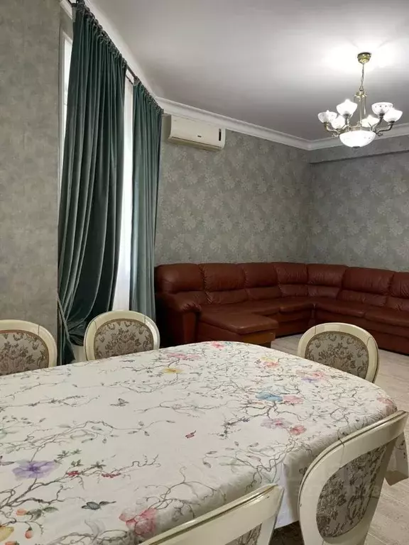 3-к кв. Дагестан, Махачкала просп. Петра 1 (78.0 м) - Фото 2