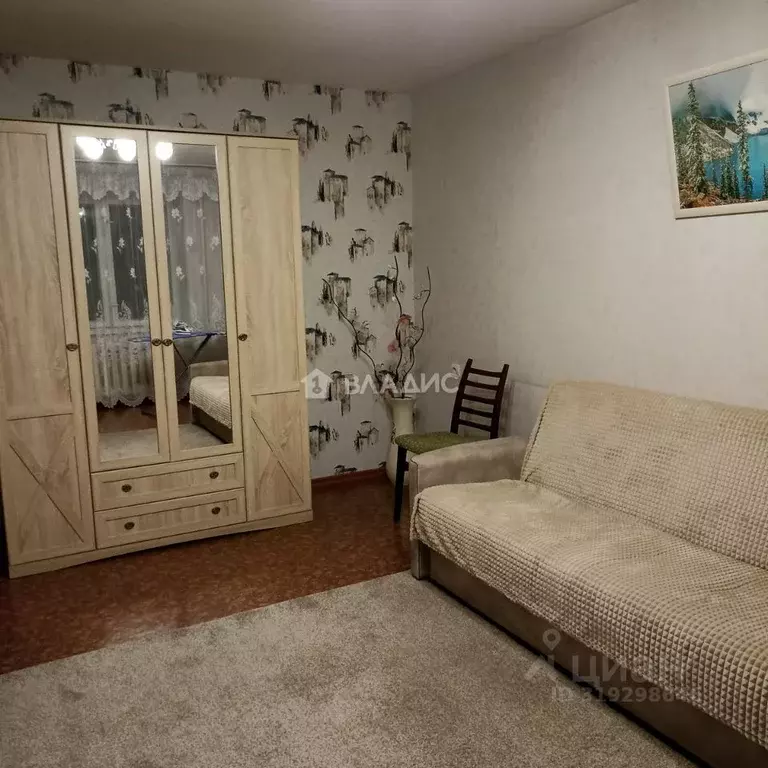 2-к кв. Башкортостан, Стерлитамак ул. Цементников, 8А (55.1 м) - Фото 1