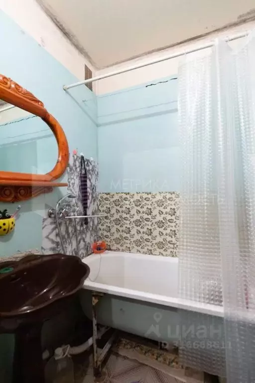 2-к кв. Тюменская область, Тюмень Ямская ул., 73к2 (50.0 м) - Фото 0