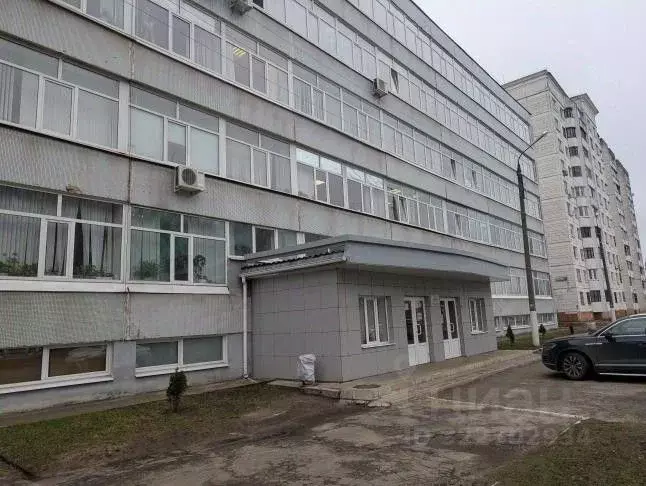 Помещение свободного назначения в Тверская область, Тверь ... - Фото 0