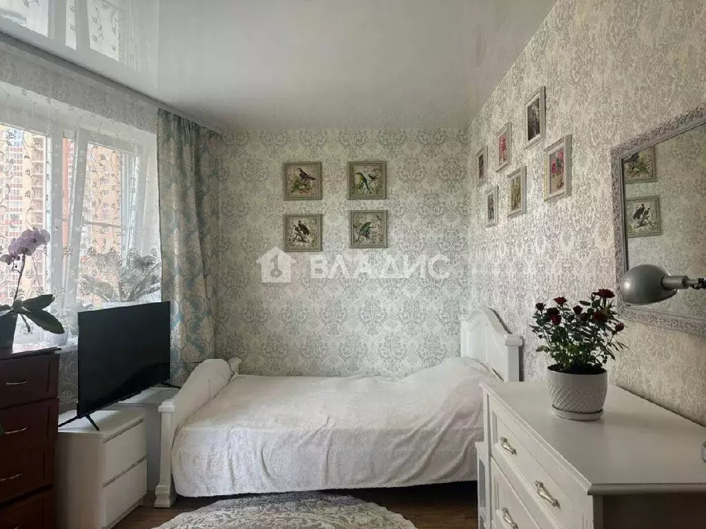 Продается 2-комнатная квартира - Фото 0