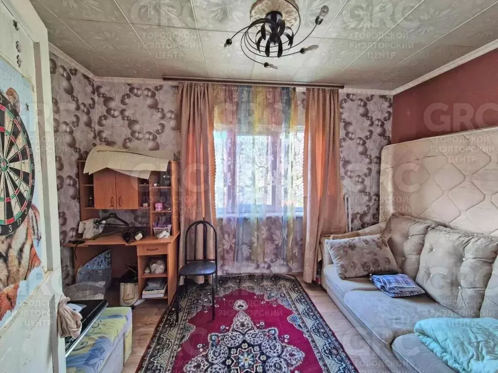 Дом в Краснодарский край, Сочи Труд-1 садоводческое товарищество, 68 ... - Фото 1