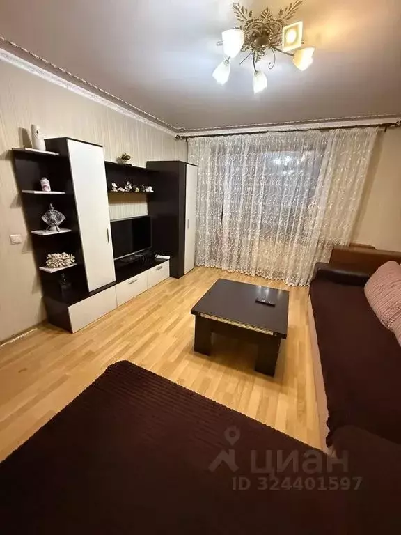 2-к кв. Татарстан, Казань ул. Академика Завойского, 22 (50.0 м) - Фото 2