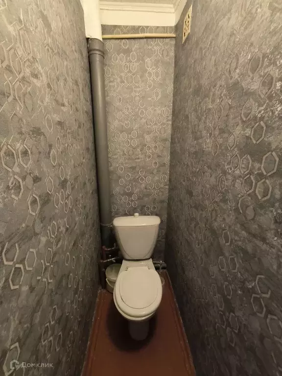 Продаётся 2-к квартира, 45.3 м - Фото 1
