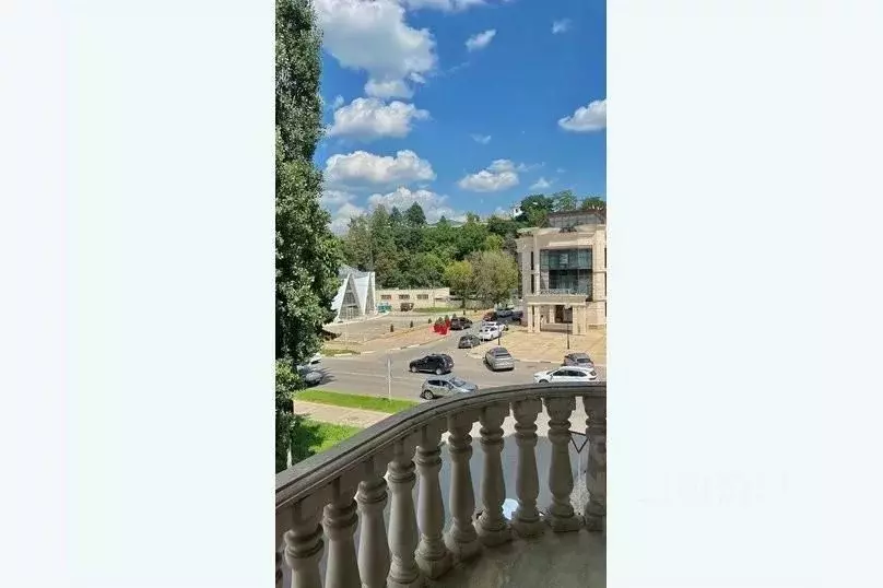 1-к кв. Ставропольский край, Кисловодск Новая ул., 1 (49.0 м) - Фото 1