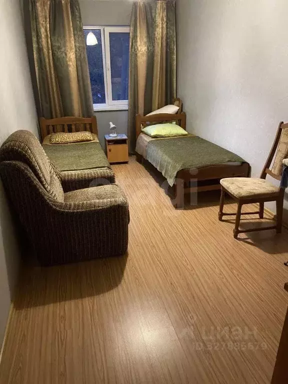 2-к кв. Крым, Алушта ул. Ленина (50.0 м) - Фото 1