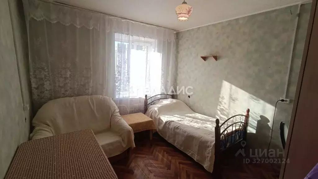 Комната Владимирская область, Владимир ул. Белоконской, 10 (11.3 м) - Фото 1