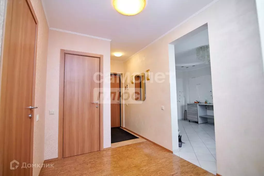 Продаётся 3-к квартира, 94.6 м - Фото 1