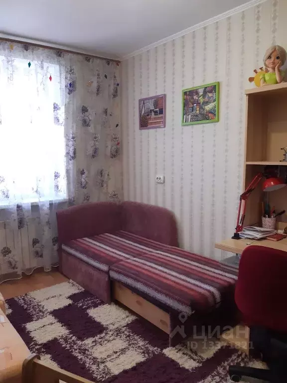 2-к кв. Крым, Симферополь ул. Янтарная, 5 (60.0 м) - Фото 0