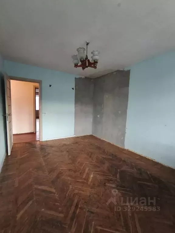 2-к кв. Московская область, Королев ул. Мичурина, 14 (44.0 м) - Фото 1