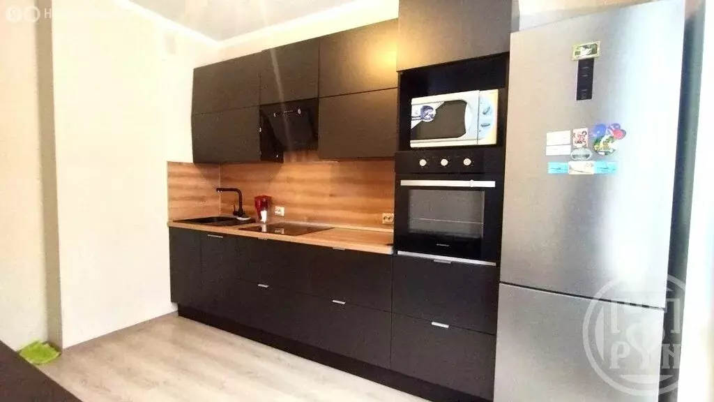 1-комнатная квартира: Сертолово, микрорайон Сертолово-2, улица Мира, ... - Фото 2