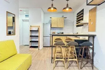 1-к кв. Московская область, Красногорск городской округ, пос. ... - Фото 1