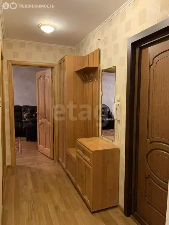 2-комнатная квартира: Тверь, бульвар Ногина, 5 (54.6 м) - Фото 2