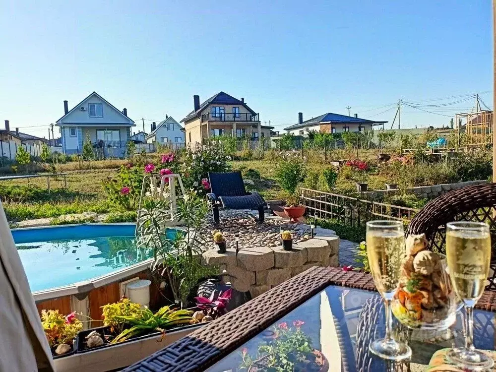 Дом в Краснодарский край, Новороссийск ул. Чкалова (185 м) - Фото 2