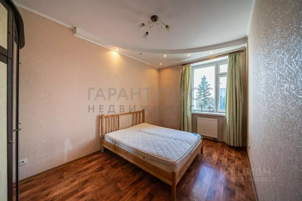 3-к кв. Липецкая область, Липецк ул. Л. Толстого, 2 (108.0 м) - Фото 1