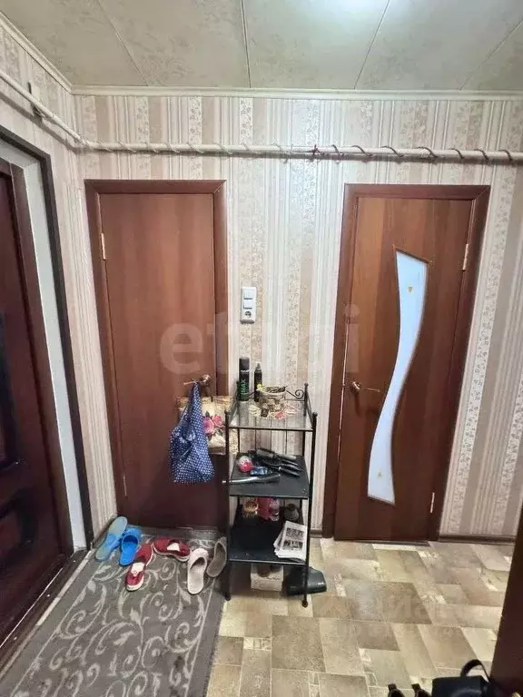 1-к кв. Ярославская область, Рыбинск просп. Революции, 30 (33.0 м) - Фото 1