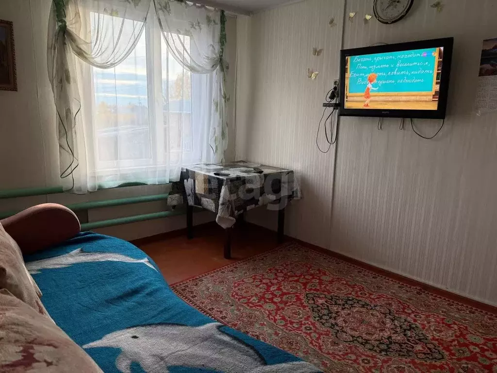 Дом в Коми, Сыктывдинский район, с. Выльгорт ул. Домны Каликовой, 145 ... - Фото 2