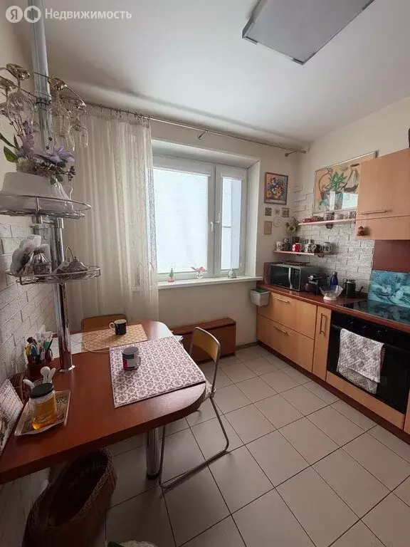 3-комнатная квартира: Москва, Новослободская улица, 46 (70 м) - Фото 1