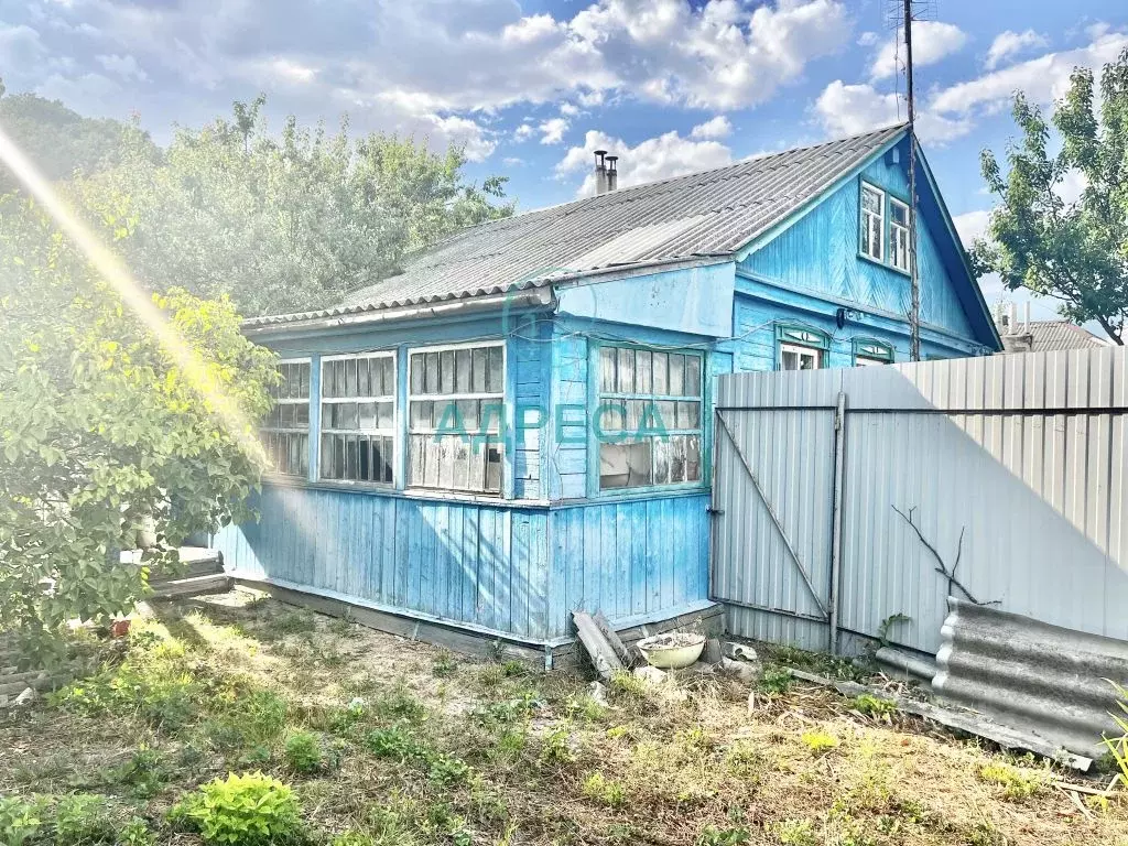 Дом в Белгородская область, Новооскольский муниципальный округ, пос. ... - Фото 1