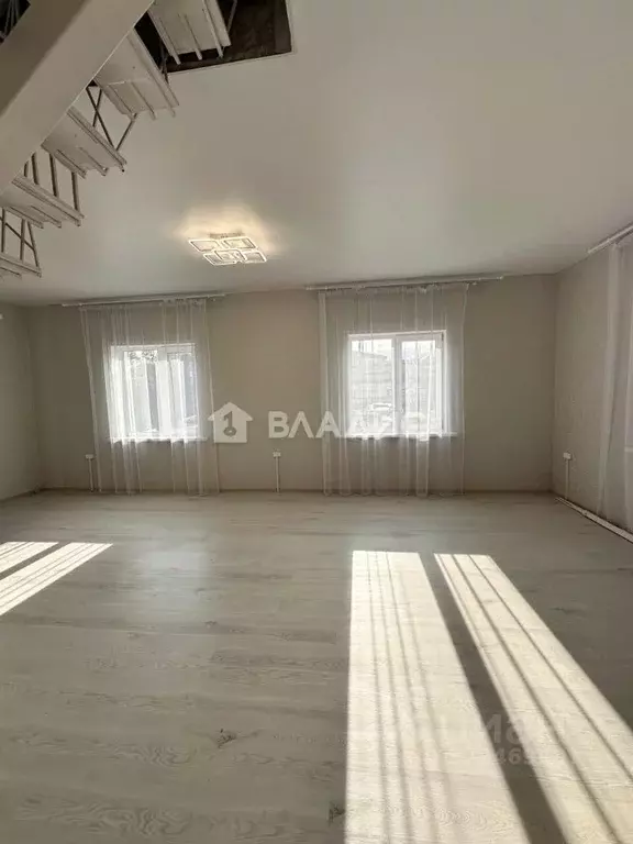 Дом в Бурятия, Улан-Удэ ул. Крымская, 7 (140 м) - Фото 1