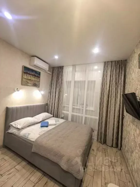 1-к кв. Московская область, Подольск городской округ, пос. Сосновый ... - Фото 1