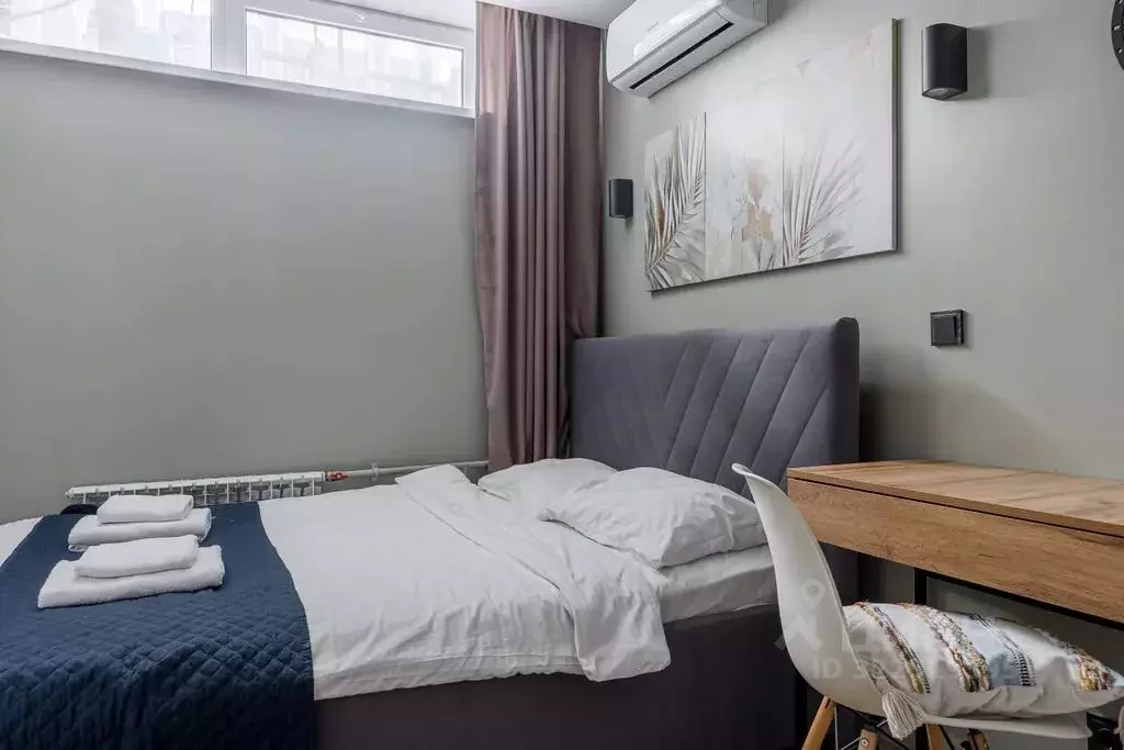 1-к кв. Москва Ленинский просп., 158 (19.0 м) - Фото 2