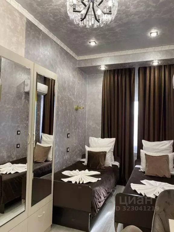 Комната Орловская область, Орловский район, пос. Куликовский Совхозная ... - Фото 1