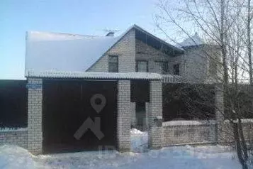 Дом в Тверская область, Конаково Первомайская ул., 125А (350 м) - Фото 0