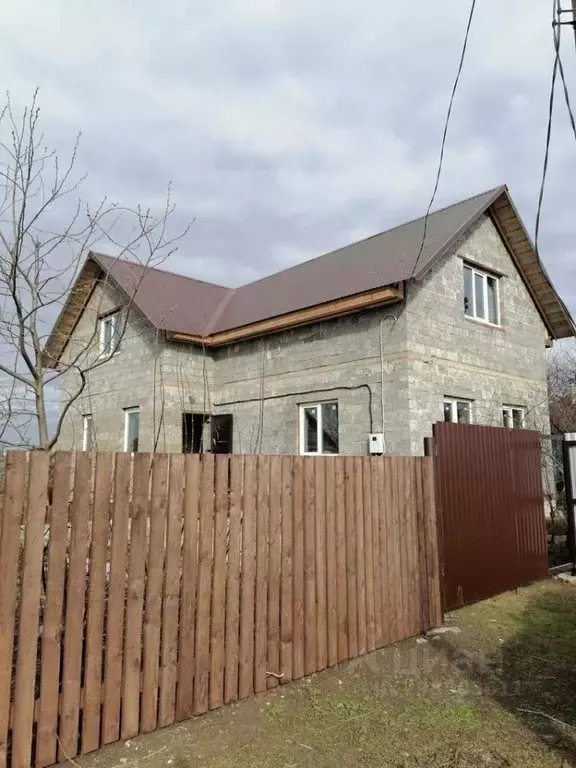 Коттедж в Башкортостан, Кушнаренковский район, Старогумеровский ... - Фото 1