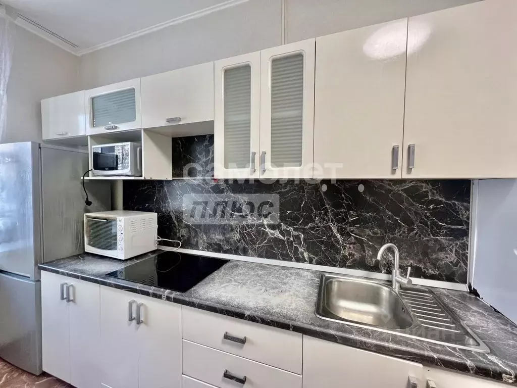 2-к кв. Московская область, Люберцы Зенино ЖК Самолет мкр, ул. Дружбы, ... - Фото 1