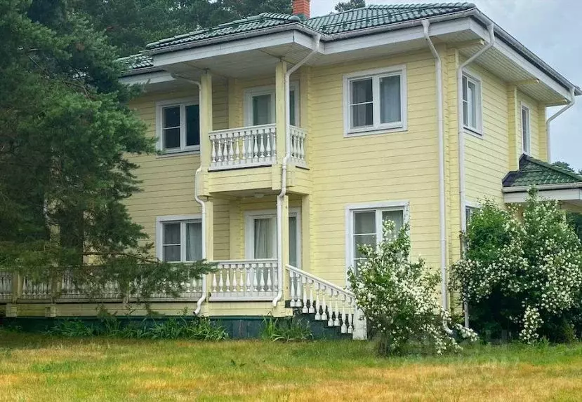 Дом в Московская область, Серпухов городской округ, д. Республика  ... - Фото 2