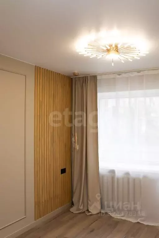 2-к кв. Ярославская область, Ярославль ул. Большая Октябрьская, 124/15 ... - Фото 1