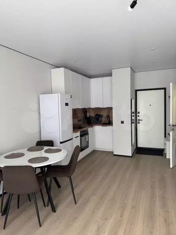 Квартира-студия, 30 м, 7/16 эт. - Фото 0