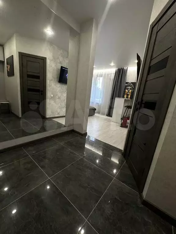 Квартира-студия, 27 м, 2/18 эт. - Фото 0