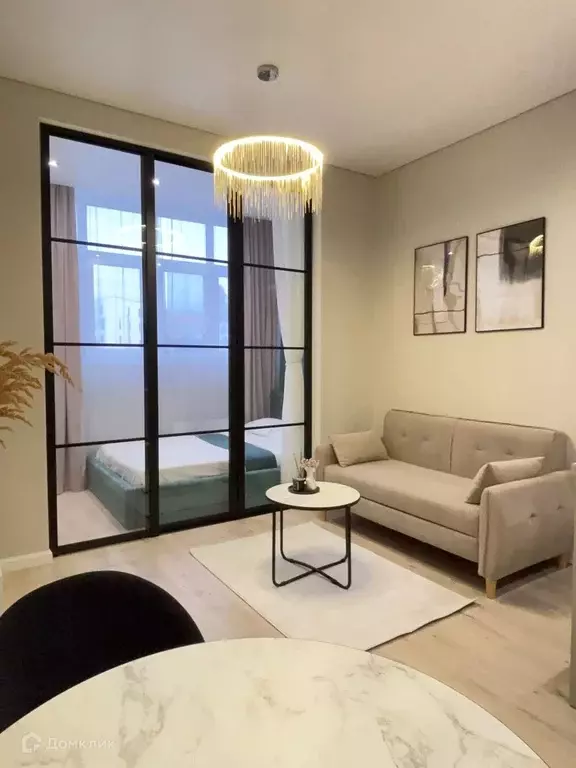 Продаётся квартира-студия, 30 м - Фото 0