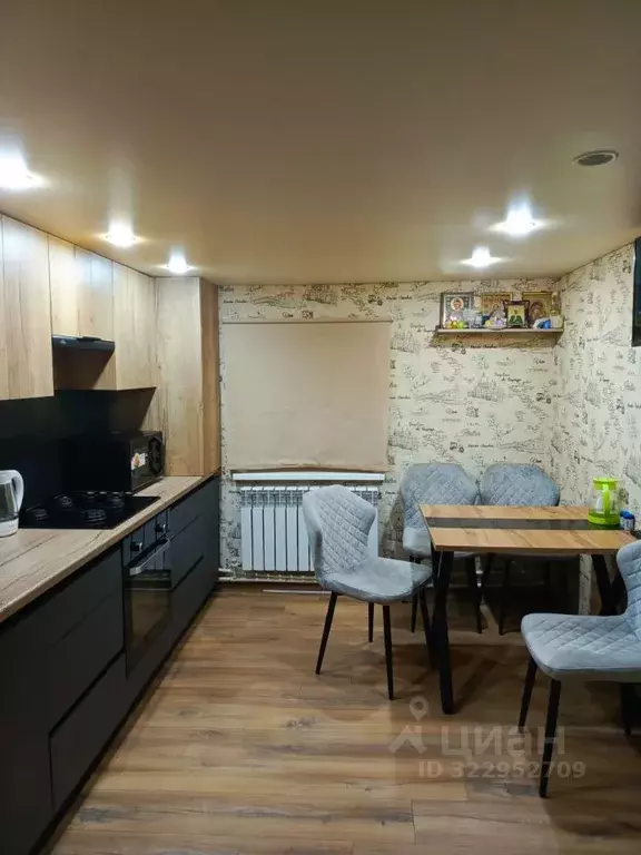 Дом в Костромская область, Кострома ул. Просвещения, 5 (48 м) - Фото 0