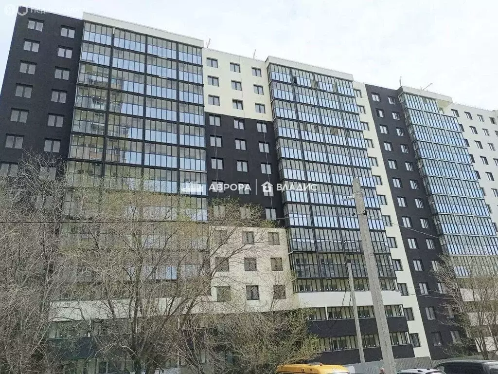 1-комнатная квартира: Магнитогорск, проспект Ленина, 114/2 (45.11 м) - Фото 0