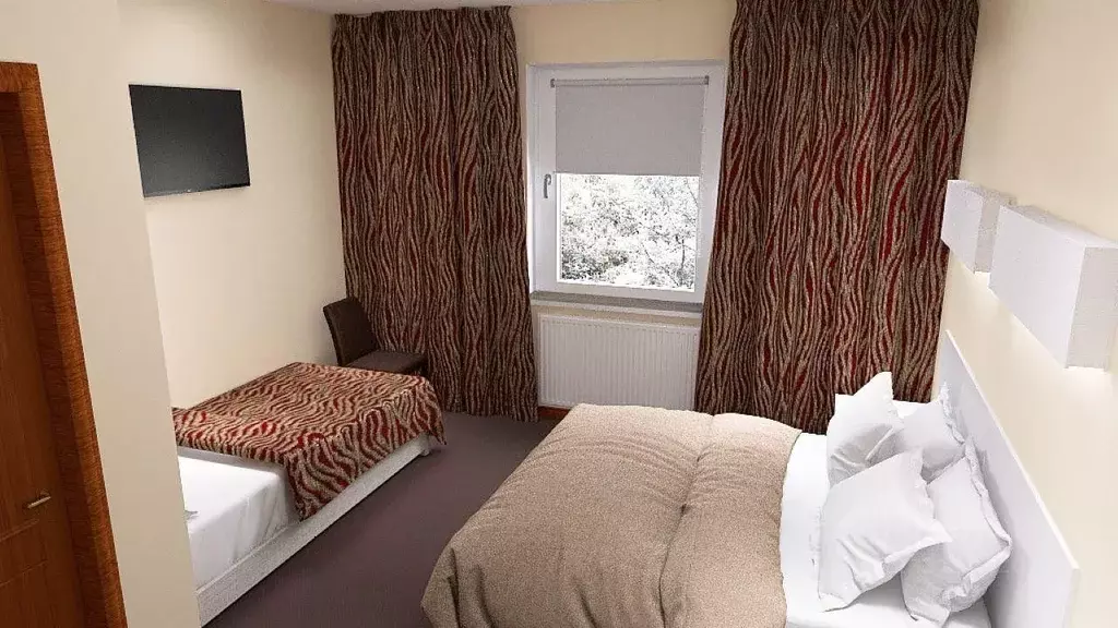 Комната Вологодская область, Череповец ул. Коммунистов, 32 (30.0 м) - Фото 0