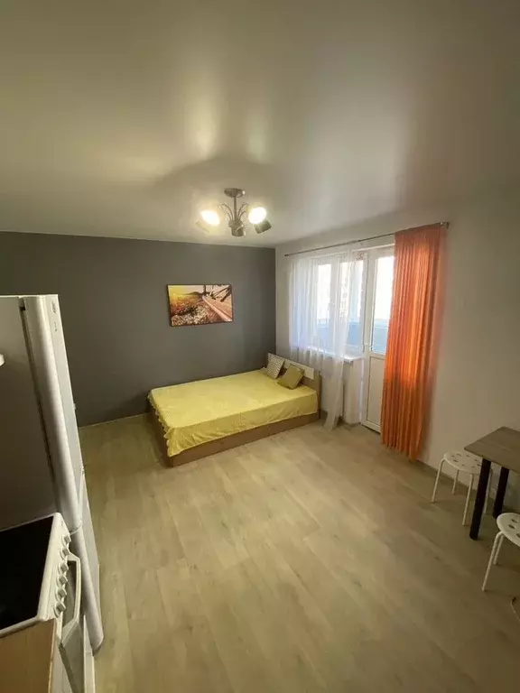 Продаётся квартира-студия, 28 м - Фото 0