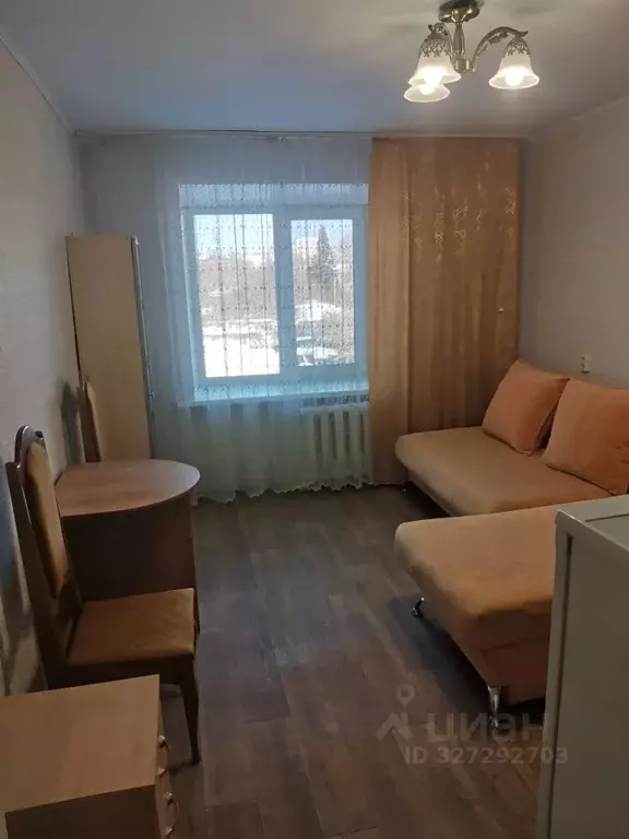 Комната Томская область, Томск Железнодорожная ул., 62 (19.0 м) - Фото 2