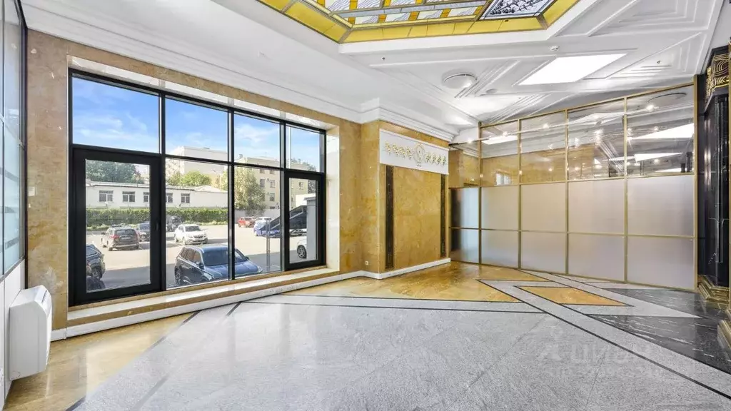 Офис в Санкт-Петербург Московский просп., 60/129 (44 м) - Фото 1