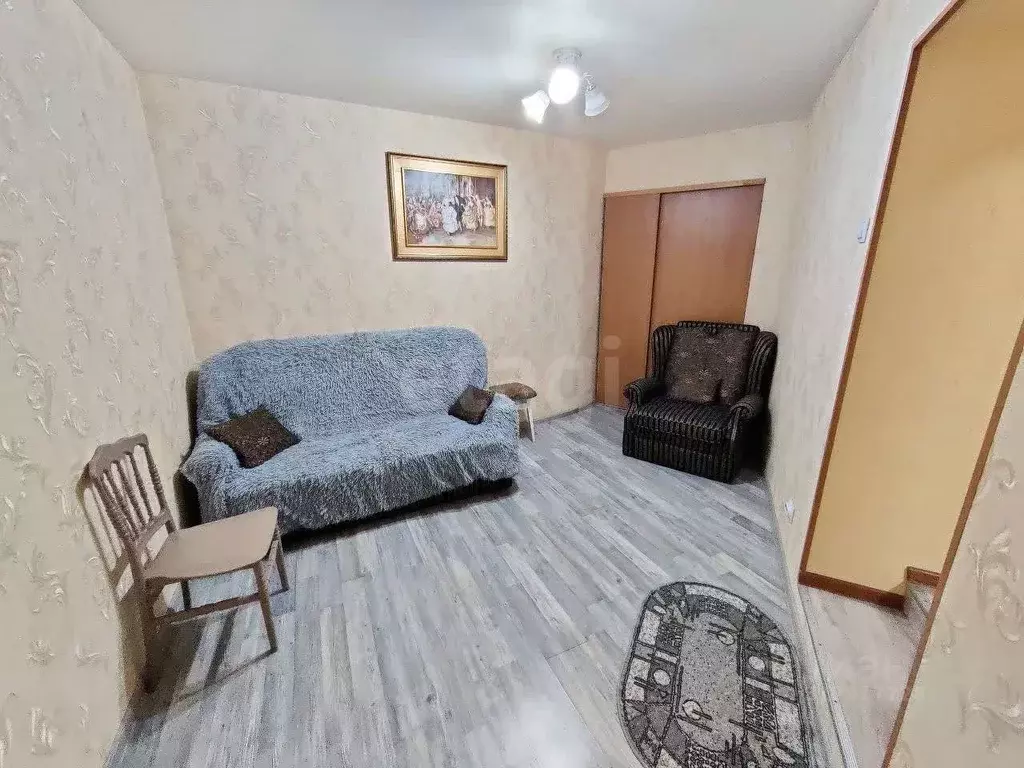 1-к кв. Крым, Ялта ул. Руданского, 4 (21.0 м) - Фото 0