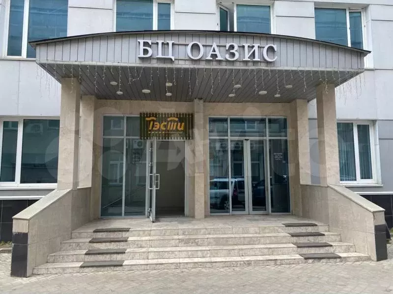 Аренда офиса 84 м2 м. Пролетарская в цао в - Фото 0