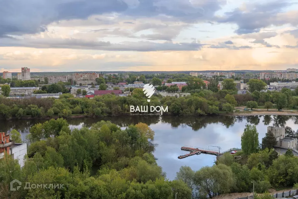 Продаётся 2-к квартира, 62.3 м - Фото 1