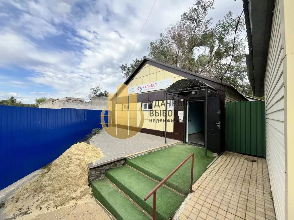 Помещение свободного назначения в Ростовская область, Тацинская ст-ца ... - Фото 2