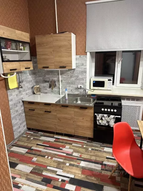 3-к кв. Новосибирская область, Новосибирск пос. Восточный, 10А (65.5 ... - Фото 1