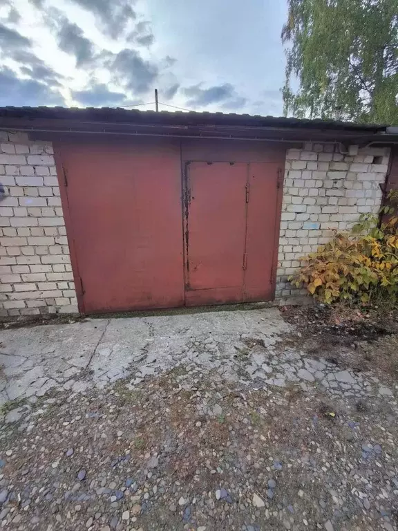 Гараж в Костромская область, Кострома Юбилейный мкр,  (21 м) - Фото 1